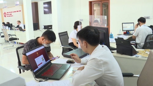 Hà Giang đẩy mạnh công tác cải cách hành chính - Ngày 9/10/2023