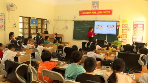 Đề án nâng cao chất lượng giáo dục tỉnh Hà Giang giai đoạn 2023 - 2030 - Ngày 13/11/2023