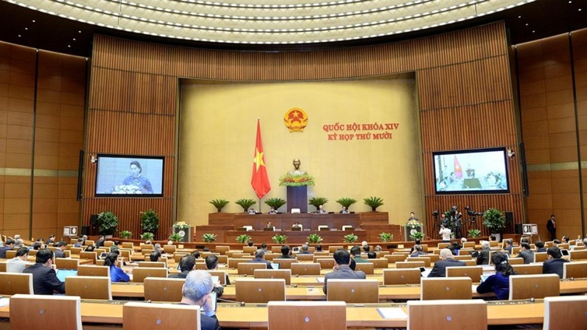 75 năm Quốc hội Việt Nam: Quyết tâm đổi mới vì cử tri