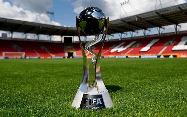 FIFA chính thức hủy giải đấu U20 World Cup 2021 ở Indonesia