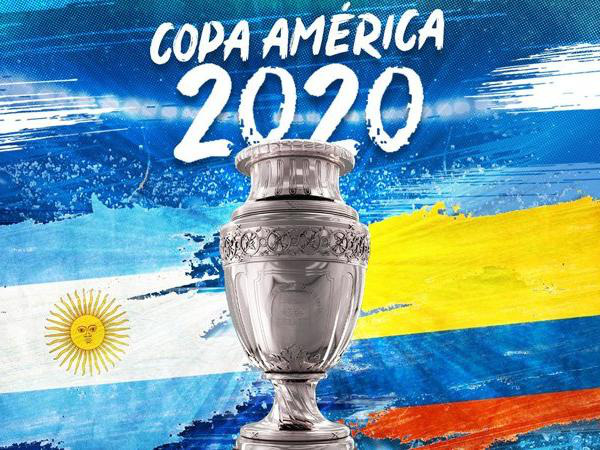 Những sự kiện bóng đá quốc tế nổi bật trong năm 2021 - Ảnh 4.