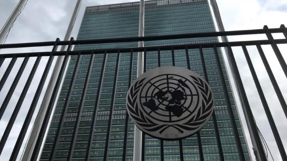 7 nước bị đình chỉ quyền bỏ phiếu tại Đại hội đồng Liên Hợp Quốc