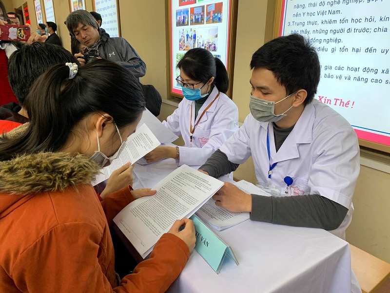Vaccine phòng Covid-19 thứ 2 của Việt Nam được phát triển trên biến chủng mới của SARS-CoV-2 -0