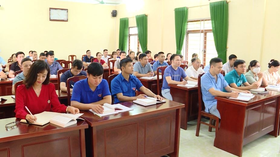 15 năm phát triển đội ngũ trí thức trên địa bàn tỉnh Hà Giang - Ngày 4/10/2022