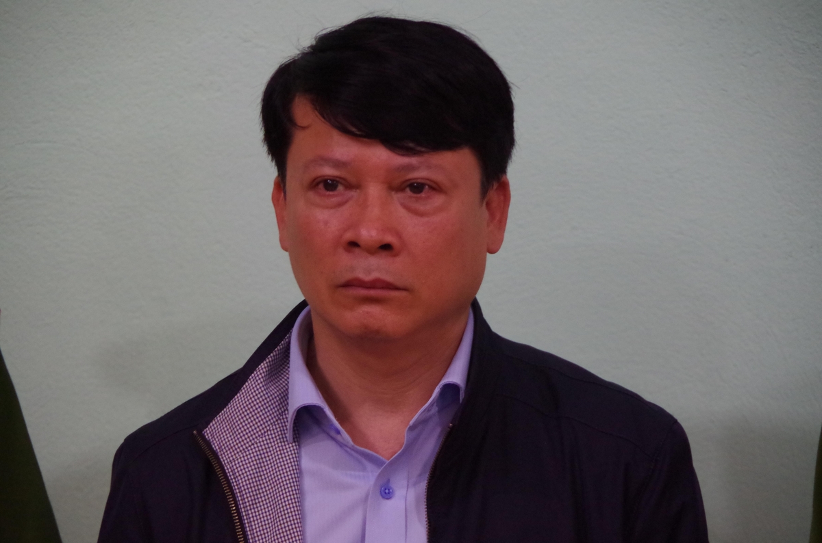Bắt tạm giam 02 bị can nguyên là cán bộ Phòng Giáo dục - Đào tạo huyện Yên Minh