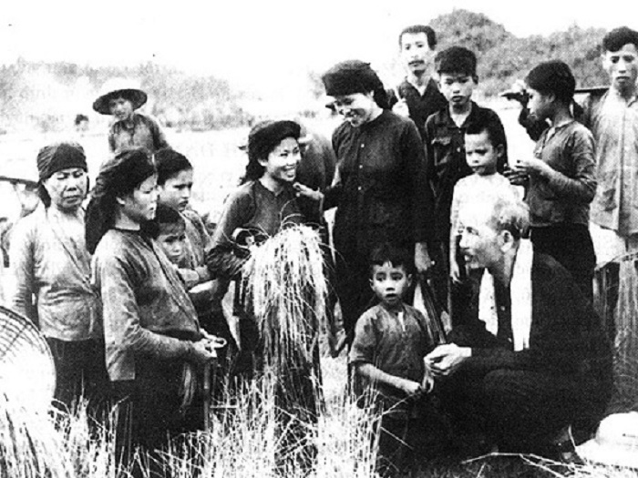 Ngày 11-4-1946: Ngày truyền thống của phong trào Hợp tác xã Việt Nam