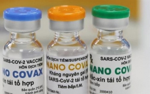 Vắc xin Nanocovax được Hội đồng Đạo đức chấp thuận