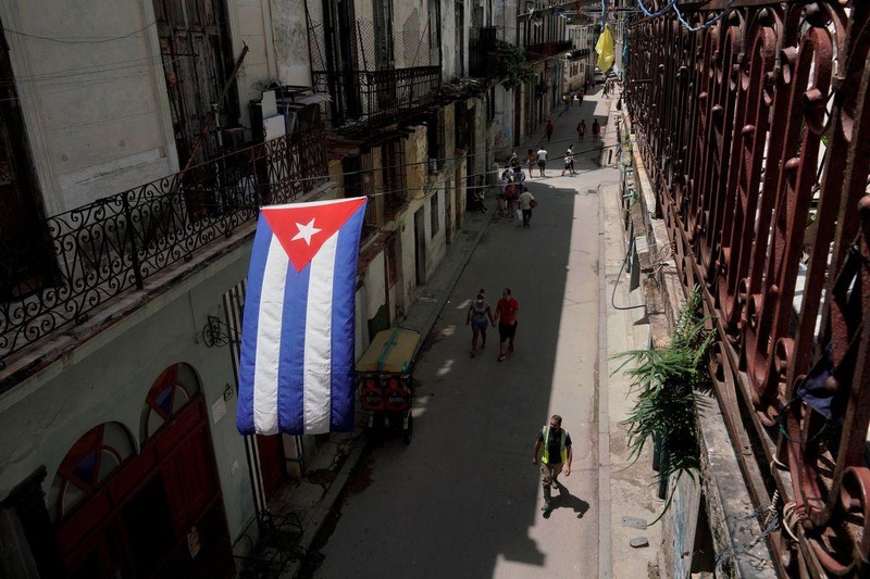 Cuba cho phép nước ngoài đầu tư vào bán buôn, bán lẻ sau 60 năm