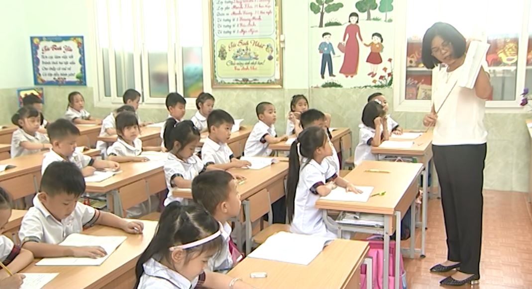 Hà Giang có 255 trường học đạt chuẩn Quốc Gia
