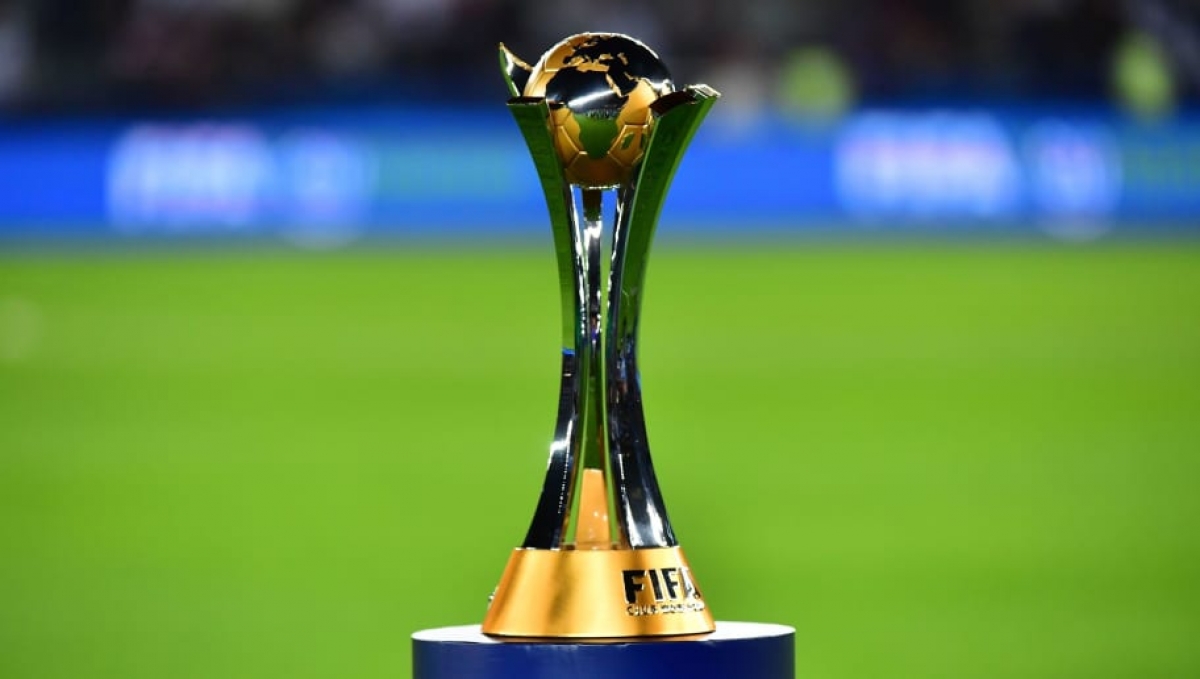 Nhật Bản bỏ quyền đăng cai FIFA Club World Cup 2021 - Đài Phát ...