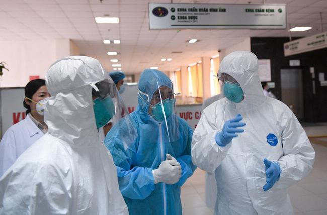 Sáng mùng 2 Tết, không có ca mắc COVID-19, Việt Nam chữa khỏi 1.531 bệnh nhân