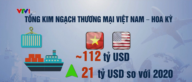 Làm sâu sắc hơn quan hệ đối tác toàn diện Việt Nam - Hoa Kỳ