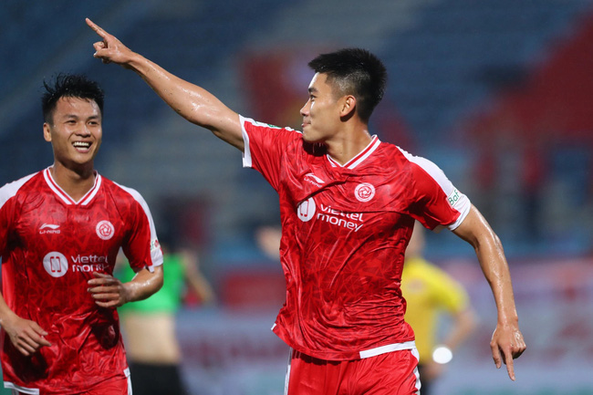 VTV tường thuật trực tiếp các trận đấu tại bảng I của AFC Cup 2022