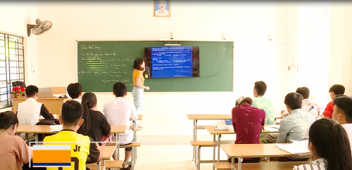 Hà Giang xây dựng kịch bản ứng phó với các tình huống để kỳ thi tốt nghiệp THPT thành công