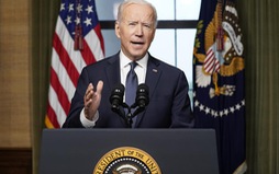 Tổng thống Joe Biden: Đã đến lúc để Mỹ thoát khỏi cuộc xung đột kéo dài 20 năm qua