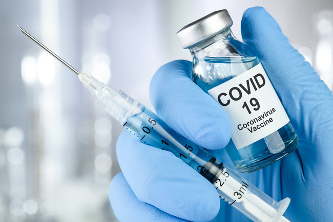 Thủ tướng Chính phủ: Khuyến khích các địa phương, đơn vị tìm mua vaccine phòng COVID-19