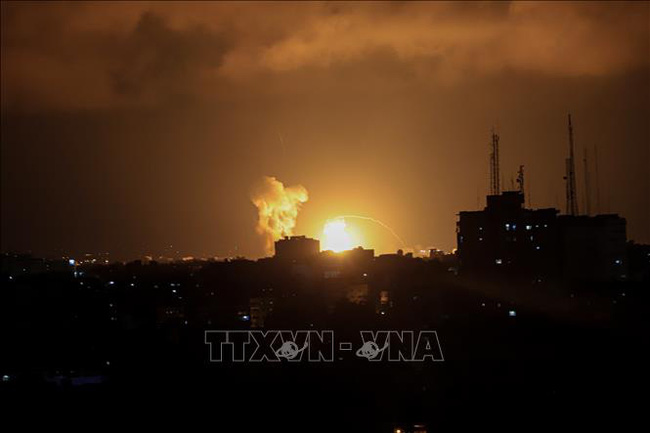 Liên Hợp Quốc kêu gọi ngừng bắn ngay lập tức tại Dải Gaza