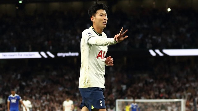 Man City và Tottenham cùng giành 3 điểm - Ảnh 2.