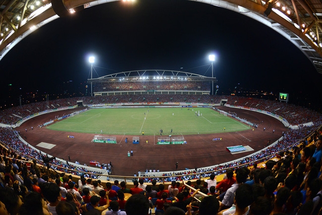 VFF đề xuất đón khán giả trở lại sân Mỹ Đình cổ vũ ĐT Việt Nam ở Vòng loại World Cup 2022