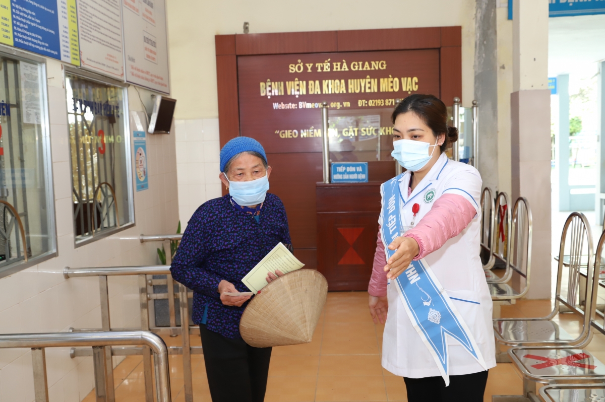 Ngày 29.11, toàn tỉnh ghi nhận 165 ca nhiễm Covid-19