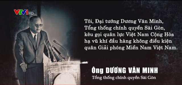 30/4/1975 - Khát vọng hòa bình của những con người Việt Nam - Ảnh 1.