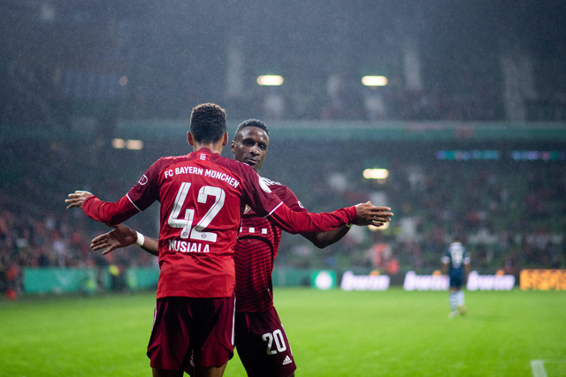 Bayern Munich tạo nên chiến thắng khó tin 12-0 tại cúp Quốc gia Đức - Ảnh 2.