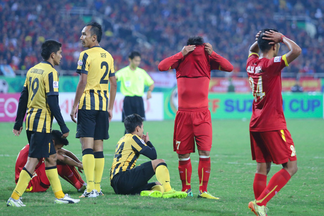 ĐT Việt Nam vượt trội so với các đối thủ ở bảng B AFF Suzuki Cup 2020 - Ảnh 2.