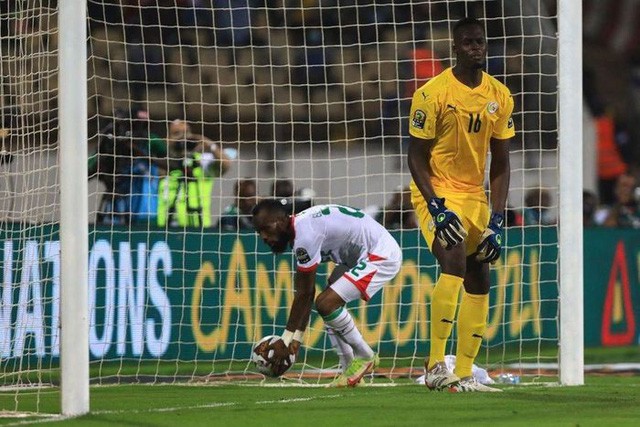 Sadio Mane tỏa sáng đưa Senegal vào chung kết Cúp châu Phi - Ảnh 4.