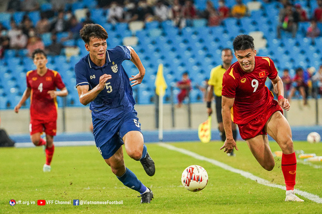 Croatia cử đội tuyển U20 đấu U23 Việt Nam - Ảnh 2.