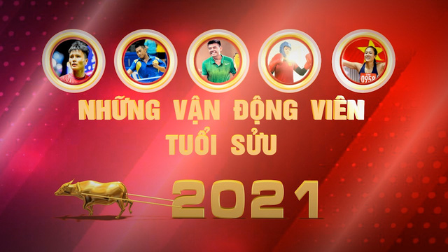 Đặc sắc chương trình Thể thao Tết Nguyên đán Tân Sửu 2021 trên sóng VTV - Ảnh 18.