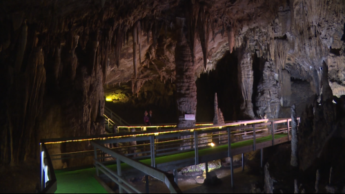 Tiềm năng du lịch hang động tại Hà Giang - Ngày 21/1/2022