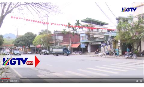 Thành phố Hà Giang tích cực chuẩn bị cho công tác bầu cử - Ngày 22/3/2021