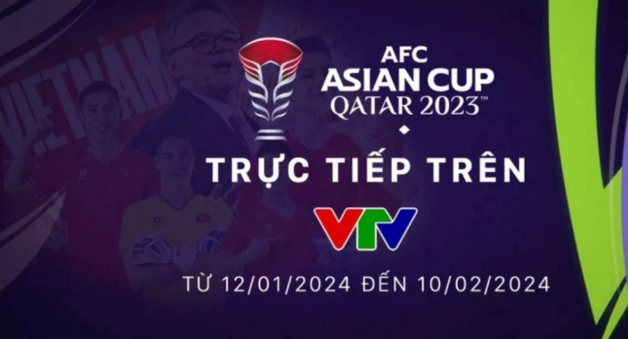 Người hâm mộ bóng đá Việt Nam nhận tin cực vui trước thềm Asian Cup 2023