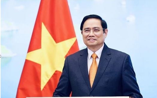 Thủ tướng Phạm Minh Chính sẽ tham dự Hội nghị thường niên Diễn đàn Kinh tế Thế giới, thăm chính thức Hungary và Rumani