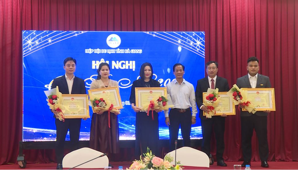 Hiệp hội Du lịch Hà Giang triển khai nhiệm vụ năm 2024