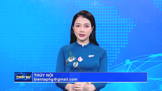 Thời sự tối - Ngày 18/01/2024