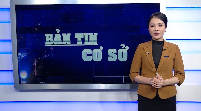 Bản tin cơ sở  - Ngày 14/3/2023