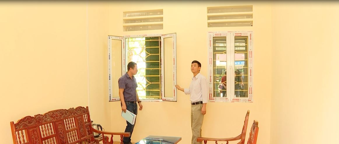 Xín Mần đẩy mạnh giải pháp giải ngân các nguồn vốn