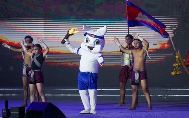 Campuchia miễn phí ăn ở, di chuyển cho 11 đoàn thể thao dự SEA Games 32