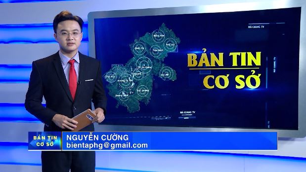 Bản tin cơ sở - Ngày 5/4/2024