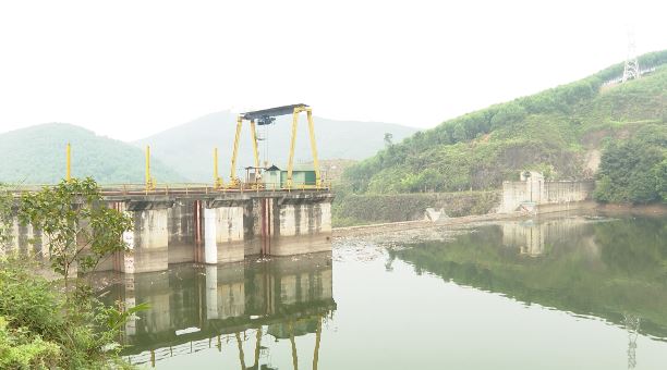 Ngành công thương Hà Giang tăng cường quản lý hệ thống thuỷ điện - Ngày 18/4/2024