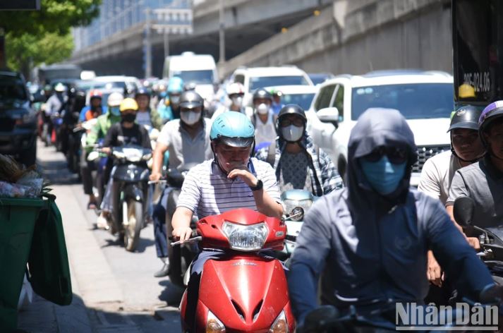 Ngày đầu nghỉ lễ, 24 người tử vong do tai nạn giao thông