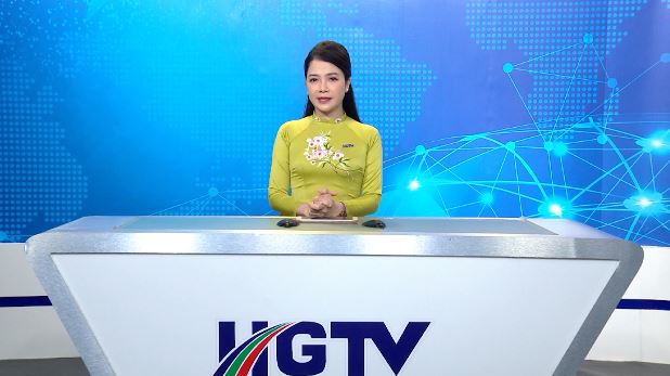 Thời sự tối - Ngày 01/4/2024