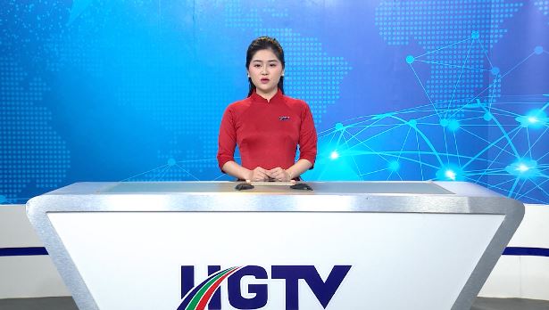 Thời sự tối - Ngày 6/4/2024