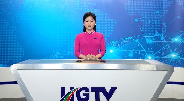 Thời sự tối - Ngày 19/4/2024