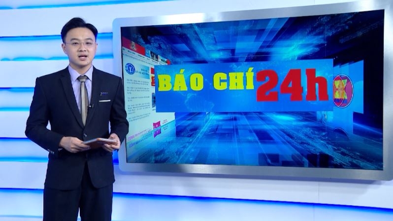 Báo chí 24h - Ngày 11/5/2023