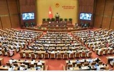 Ngày 31/5, Quốc hội thảo luận về thí điểm chính sách đặc thù với Nghệ An, Đà Nẵng