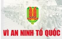 Triển khai Giải báo chí "Vì an ninh Tổ quốc và bình yên cuộc sống", giai đoạn 2023 - 2025