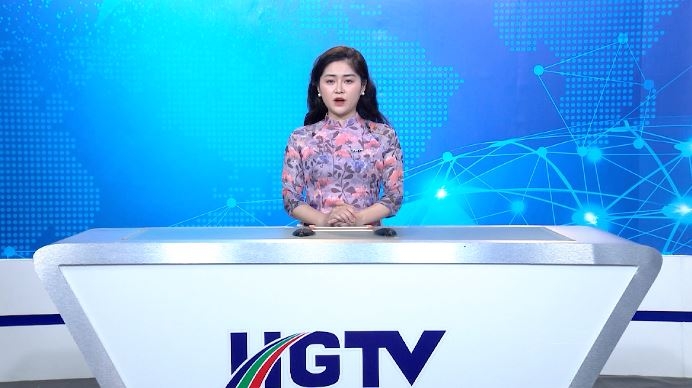 Thời sự tối - Ngày 7/6/2023