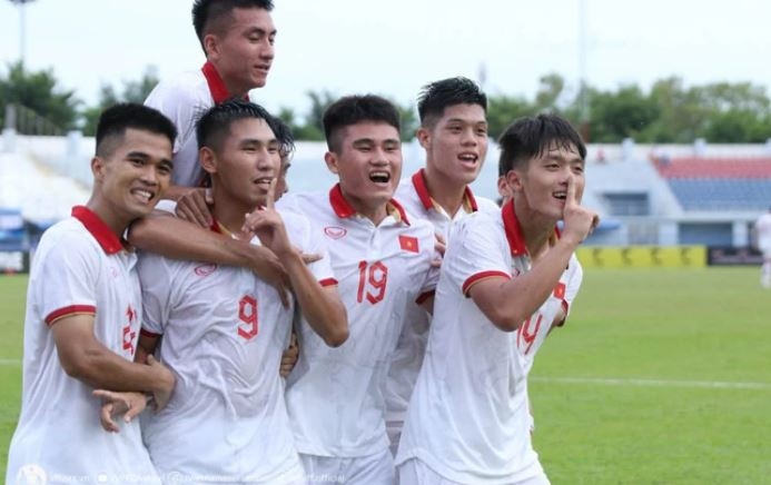 Lịch thi đấu và trực tiếp U23 Đông Nam Á 2023 hôm nay, 22/8: U23 Việt Nam vs U23 Philippines